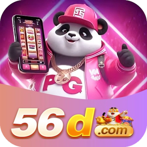 56d APP LOGO