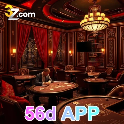 56d APP Jogos de caça-níqueis